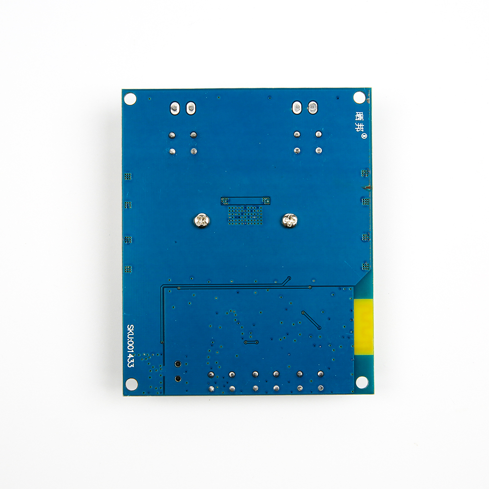 Цифровой аудио усилитель XH-M548, 2*120Вт 12-24в TPA3116D2